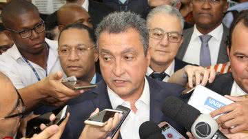 Arquivo / BNews