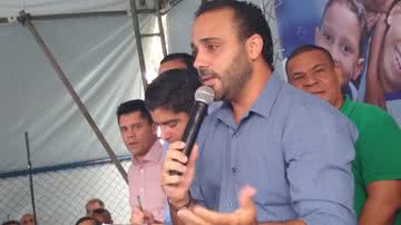 Reprodução/Luiz Felipe Fernandez