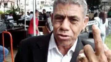 Reprodução/Twitter