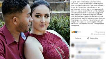 Reprodução/ Facebook