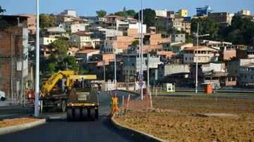 Reprodução/ Conder