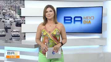 reprodução // TV Subaé