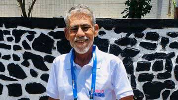 Reprodução/ Redes Sociais