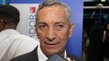 Roberto Viana/ BNews