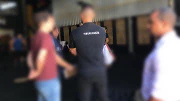 Divulgação/CREF13/BA