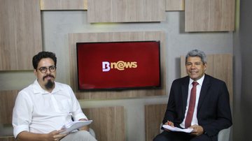 BNews/Vagner Souza