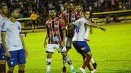 Divulgação/ Victor Costa / River AC