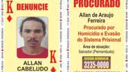 Divulgação/ SSP/BA