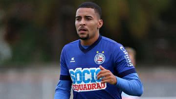 Felipe Oliveira / EC Bahia