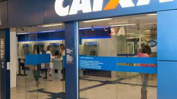 Divulgação/Caixa