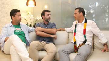 Roberto Viana/ BNews