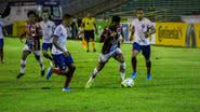 Divulgação/Victor Costa / River AC