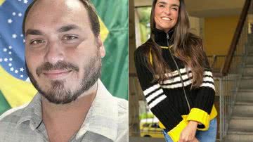 Montagem BNews/ Imagens Instagram