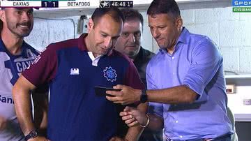 Reprodução /TV
