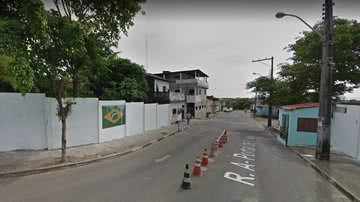 Google Street View