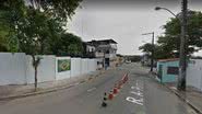 Google Street View