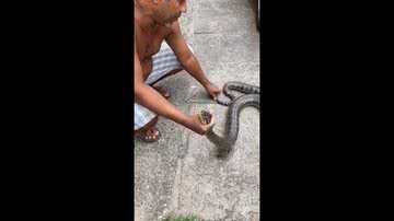 Reprodução/Youtube