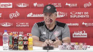 Divulgação / EC Vitória