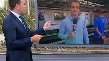 Reprodução/TV Globo