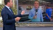 Reprodução/TV Globo