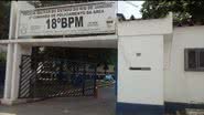 Reprodução/ Google Maps