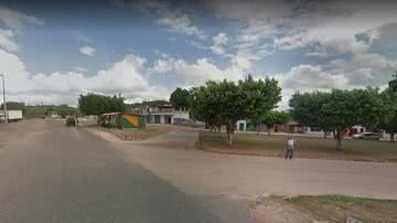 Google Street View