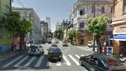 Reprodução/Google Street View