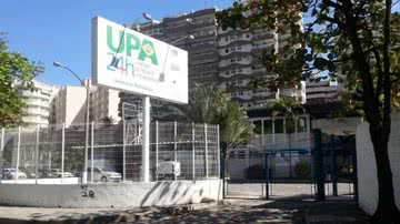 Repordução/Google Maps