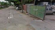 Reprodução / Google Maps