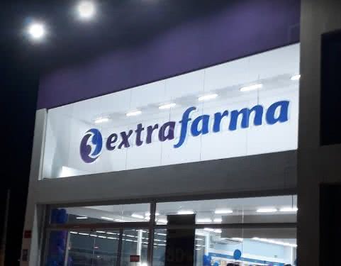 Reprodução/Google Maps