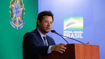 Anderson Riedel/ PR/ Agência Brasil