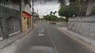 Google Street View