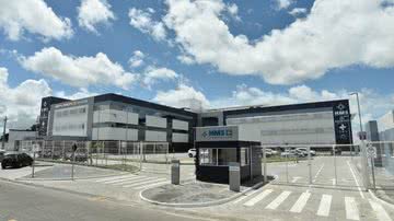 Max Haack/ Secom PMS