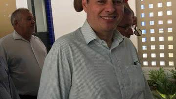 Luiz Felipe Fernandez/BNews