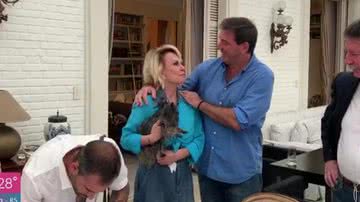 Reprodução/TV Globo