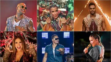 Montagem/BNews