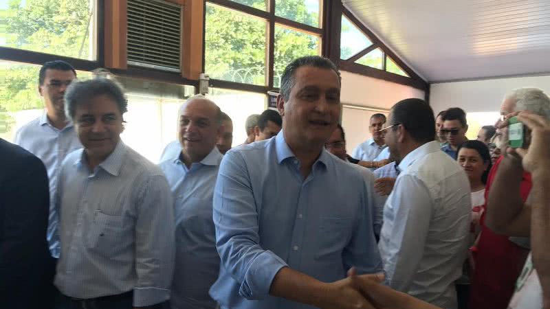 Luiz Felipe Fernandez/BNews