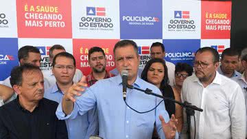 Luiz Felipe Fernandez/BNews
