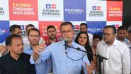 Luiz Felipe Fernandez/BNews