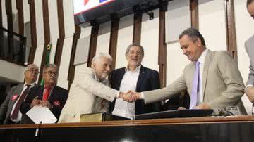 BNews/Roberto Viana