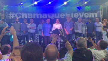 Pedro Vilas Boas