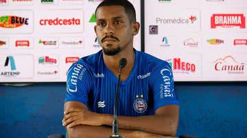 Felipe Oliveira / EC Bahia