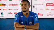 Felipe Oliveira / EC Bahia
