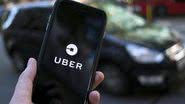 Divulgação/ Uber