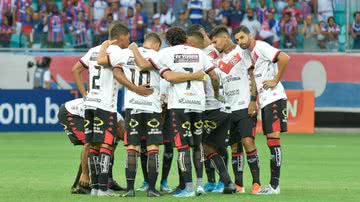 Divulgação / EC Vitória