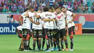 Divulgação / EC Vitória