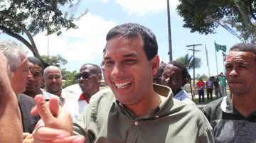 Vagner Souza/BNews