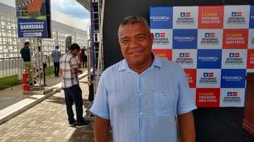 Arquivo/BNews