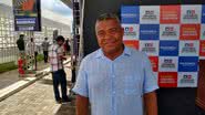 Arquivo/BNews