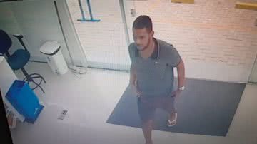 Reprodução/vídeo